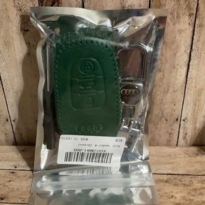 Audi protective case.